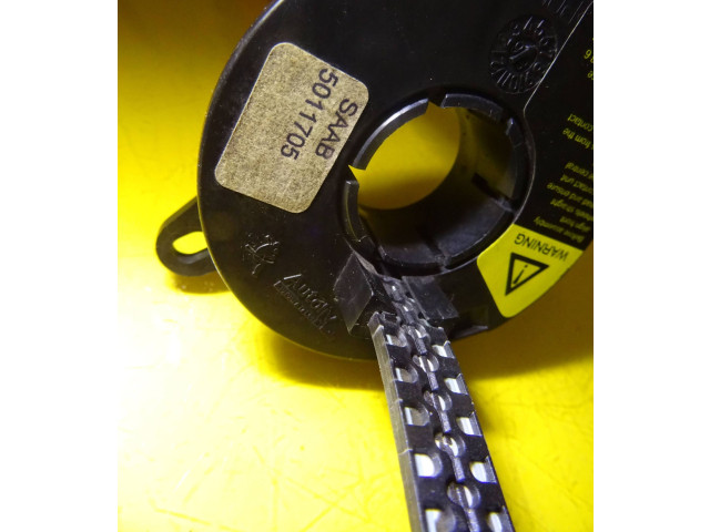 Подрулевой шлейф SRS 5011705   Saab 9-3 Ver1