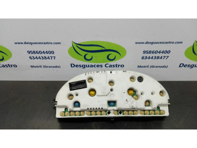 Панель приборов A1635407611, CUADROINSTRUMENTOS   Mercedes-Benz ML W163       