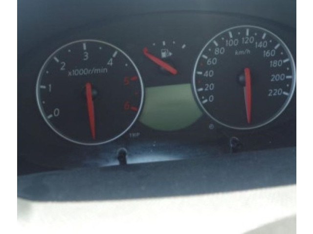 Zpětné zrcátko  Nissan Micra 2006    