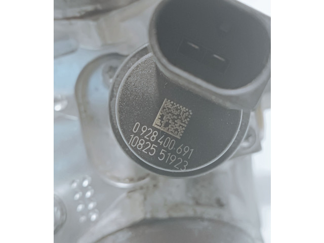 Комплект системы впрыска топлива 7799998, 7799994    BMW 5 GT F07  N57D30A 