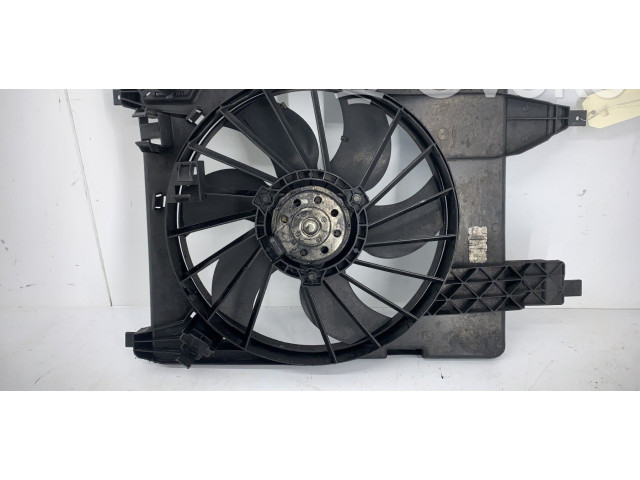 Вентилятор радиатора     7701071863    Mitsubishi Endeavor 