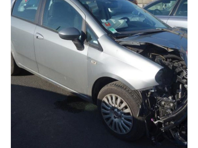 Руль Fiat Punto Evo   -  года       