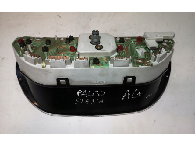 Přístrojová deska  Fiat Palio 2000 46450487  