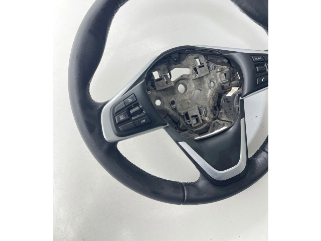 Volant BMW X1 F48 F49 2016 3086264, 3369F45  