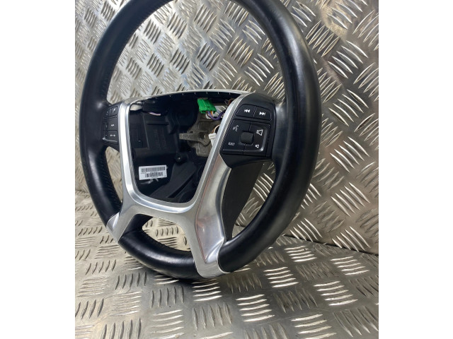 Volant Volvo V70 2008 P31271093  