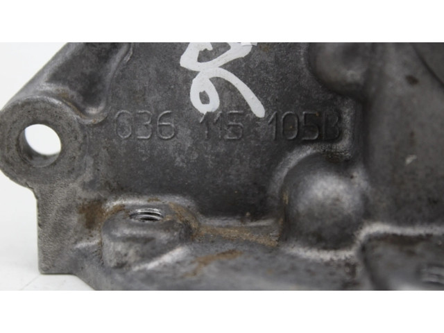 Čerpadlo oleje 036115105B   Volkswagen Polo III 6N 6N2 6NF   AER