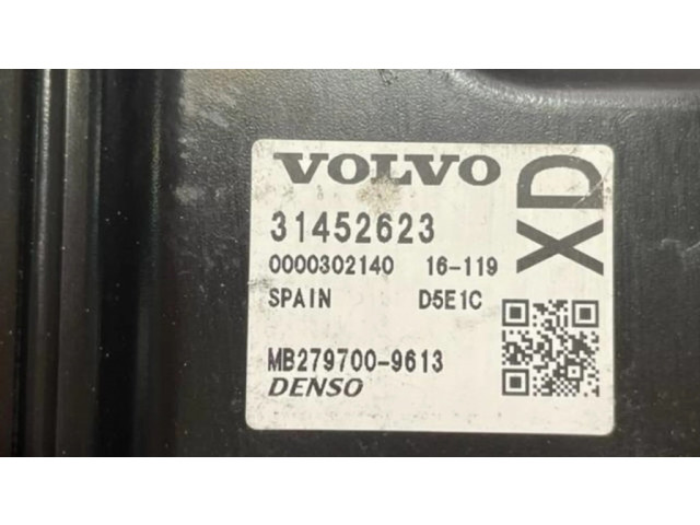 Řídící jednotka MB2797009613, 0000302140   Volvo XC60 2016