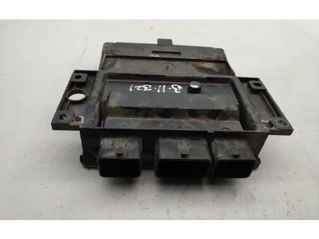 Řídící jednotka 8200331477, 8200412258   Nissan Kubistar 2023