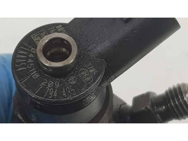 Vstřikovač 13537794435   BMW 3 E90 E91  pro naftový motor 3.0  