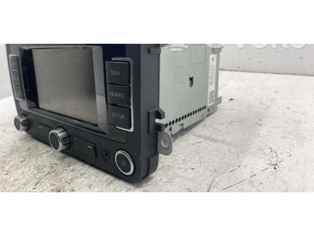 Дисплей    2255461090103   Volkswagen Tiguan