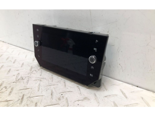 Дисплей    6F0919605, 6F0919605   Seat Arona