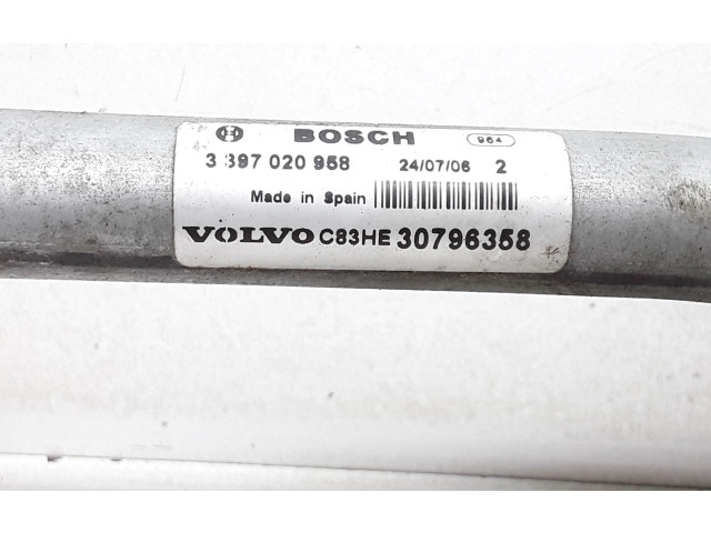 Čerpadlo oleje 30796358, 3397020958   Volvo S80   