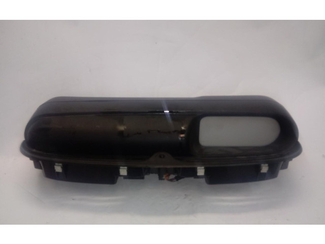 Přístrojová deska  Citroen C3 Picasso 2010 9666986377  