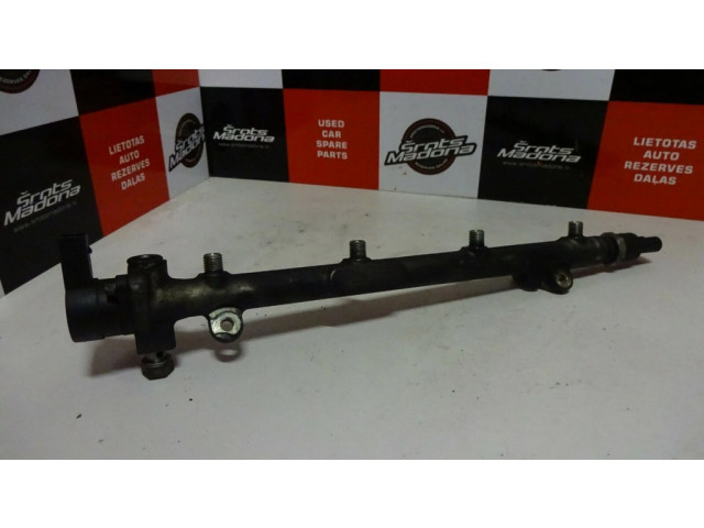 Vstřikovací lišta A6110700095, A6110780149   Chrysler PT Cruiser  pro naftový motor 2.1  