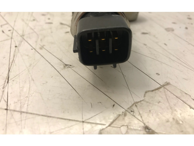 Vstřikovací lišta 238100R020, 8945860010   Toyota Auris 150    2ADFHV 