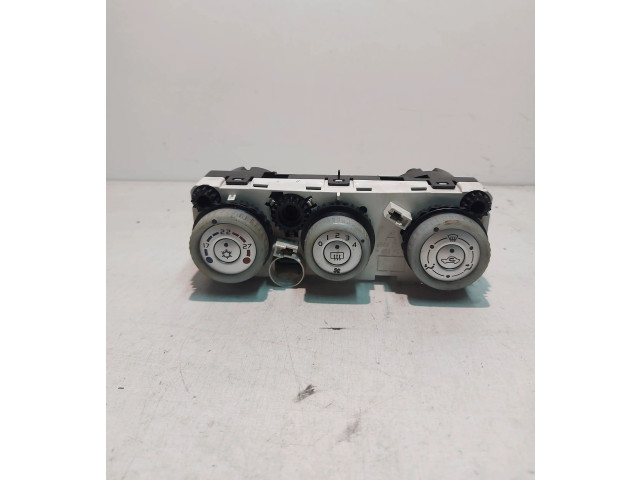 Блок управления климат-контролем 69657032   Mitsubishi Colt