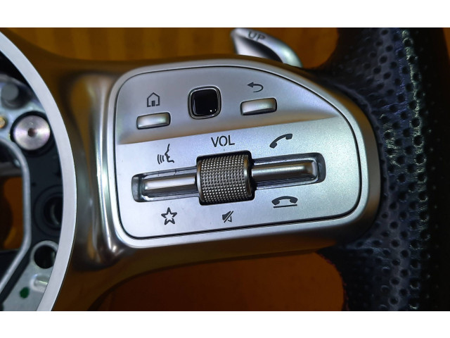 Volant Mercedes-Benz E AMG W213 2018   