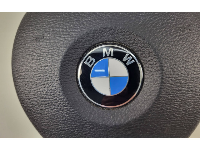 Подушка безопасности водителя 6780476, 32306780476   BMW X6 M