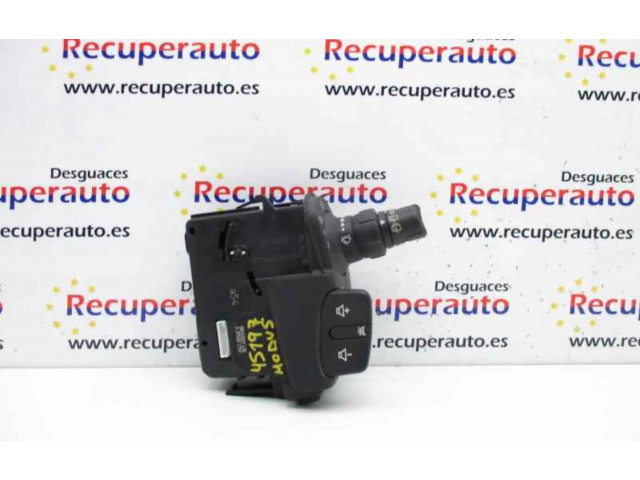 Переключатель дворников 0295081759   Renault Grand Modus