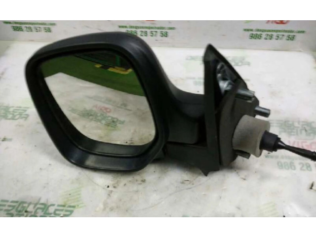 Zpětné zrcátko  Citroen Berlingo   9264974  