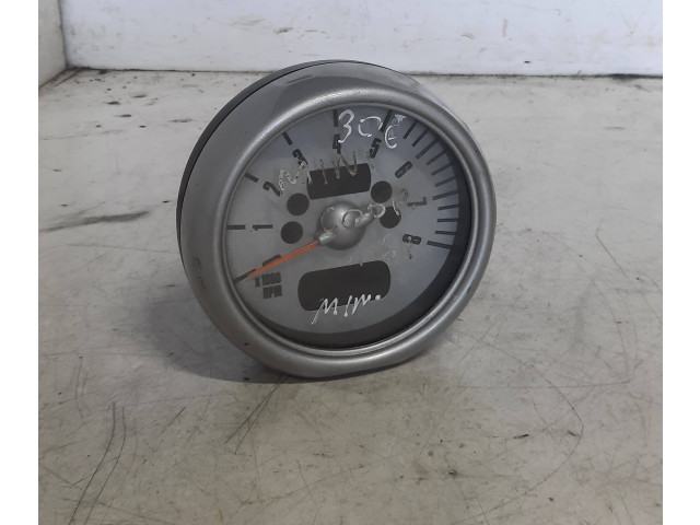 Панель приборов 62116924916, AR0041007   Mini One - Cooper R50 - 53       