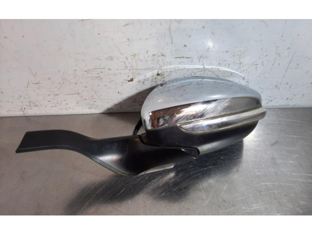 Zpětné zrcátko  Peugeot 2008 I 2016  1611240880  