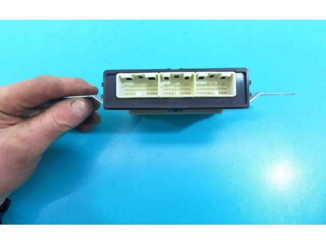 Блок комфорта 89224-50121, IMPRK1188156   Lexus LS 460 - 600H   