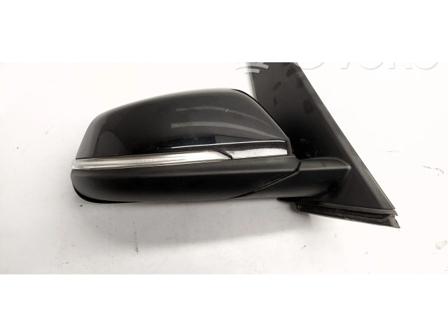 Zpětné zrcátko pravé BMW 2 F46 2015  041357  
