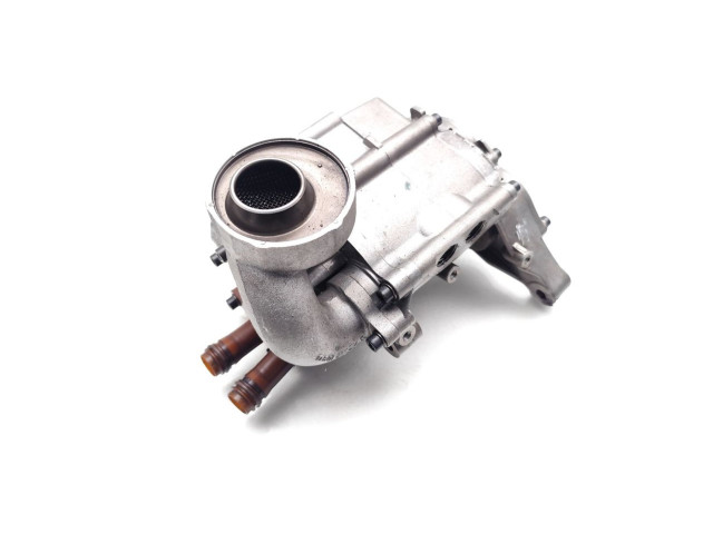 Масляный насос  AYH 07Z115105D  Volkswagen Touareg I 