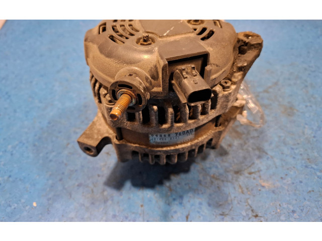 Генератор 04868-769AD, 04868-769AD   Chrysler Pacifica      