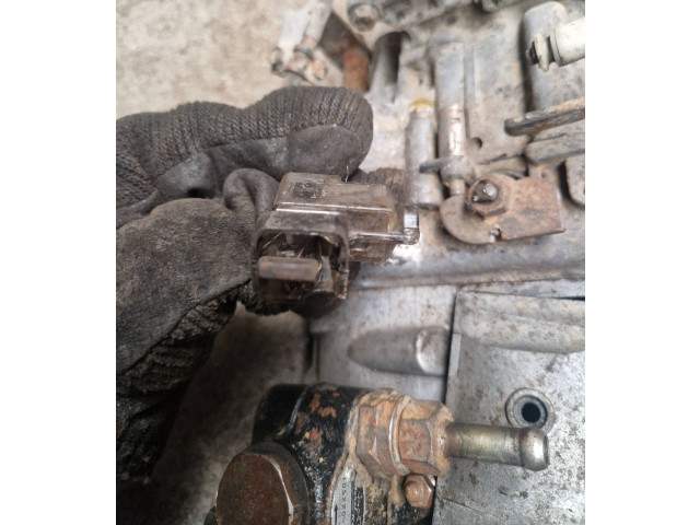 Vstřikovací čerpadlo 101641-9214   Nissan Patrol Y60     