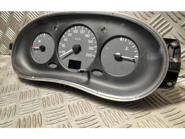 Панель приборов 8200104457A, JDE35263   Renault Thalia I       