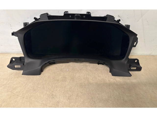 Přístrojová deska  BMW 3 G20 G21 2021 5A2FC79, 202363  
