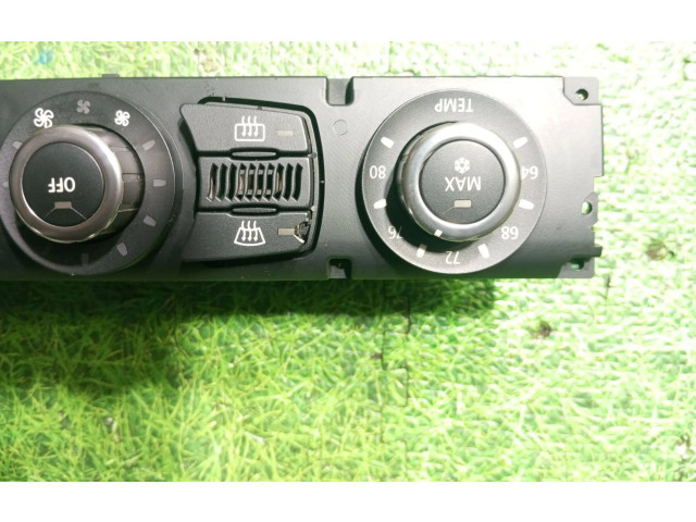 Блок управления климат-контролем 9122399   BMW 6 E63 E64