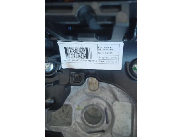 Руль Jeep Renegade  2014 -  года 735661288, 735661288      