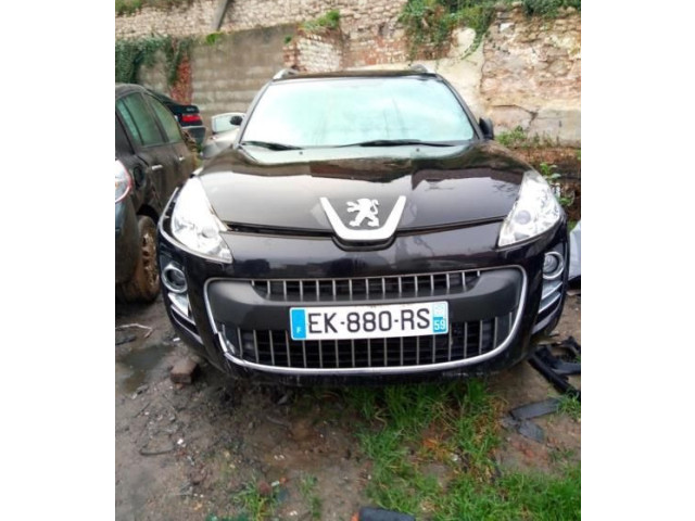 Volant Peugeot 4007 2009 4109RG  