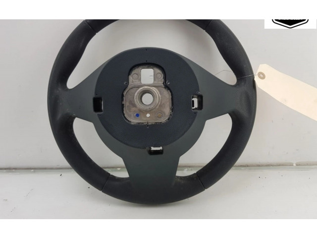 Руль Ford Ka  2009 - 2017 года 61990120A, 1567626      