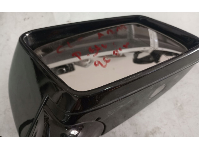 Zpětné zrcátko  Mercedes-Benz CLS C218 X218 2015  A0015451373, A0015460473  