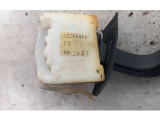 Ручка стеклоочистителей 12758446, 1861857   Saab 9-5