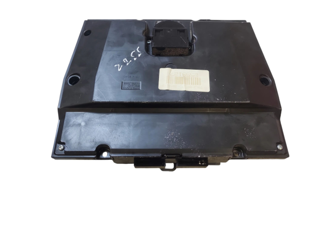 Блок управления климат-контролем 31324828, M4362500093   Volvo V60