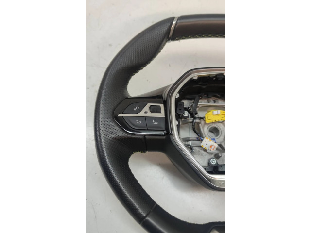Volant Peugeot 2008 II 2022 98255045  