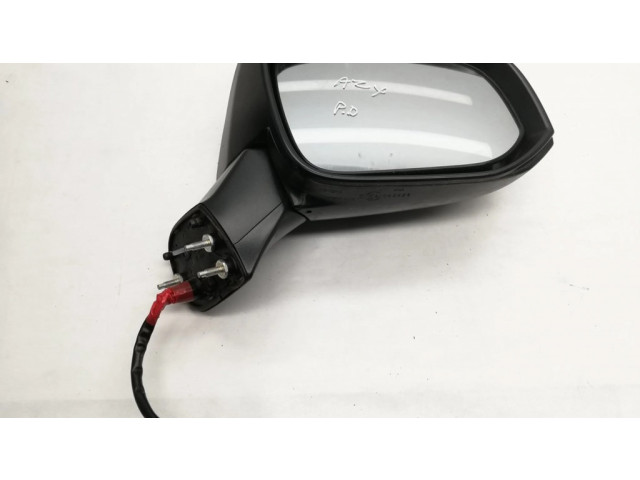 Zpětné zrcátko pravé Toyota RAV 4 (XA50) 2020  045428, 14714532  