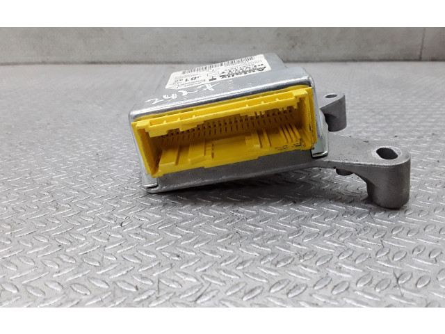 Блок подушек безопасности 603785400, 8200410979   Renault Espace -  Grand espace IV