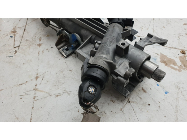    Рулевая рейка 042119006, B046008909   BMW X3 E83 2003-2010 года