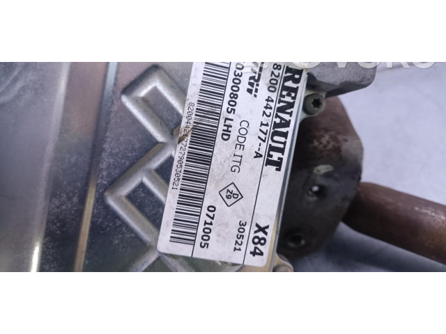 Volant Renault Scenic II -  Grand scenic II 2006 8200442177  