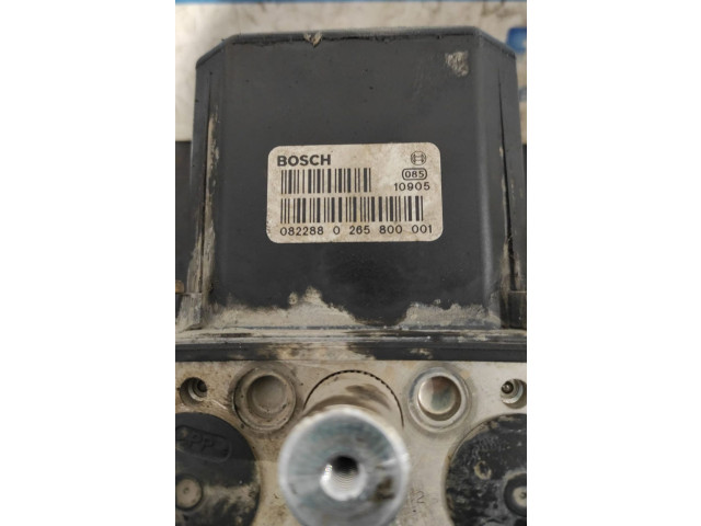 Jednotka ABS    Rover 75 2003