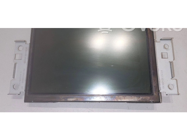 Дисплей    31337643   Volvo S60