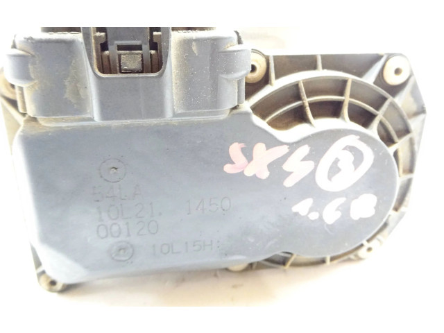 Электрическая задвижка  301511460, 10C15A   Suzuki SX4 
