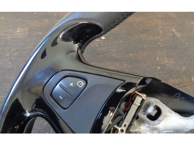 Volant Renault Captur 2015 985105453R, 985105453R  