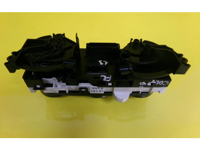 Блок управления климат-контролем 69657032   Mitsubishi Colt